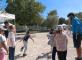 Une journée inoubliable L'Amandière Salon-de-Provence