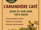 Dernière édition avant la pause estivale !! L'Amandière Salon-de-Provence